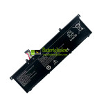 Baterie pro Xiaomi R14B06W R14B03W Pro-X-14-15 [Náhradní baterie]